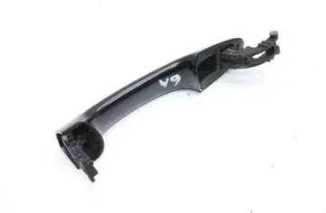 VOLKSWAGEN Passat B8 (2014-2023) Rear Left Door Exterior Handle 510837206D 35106104