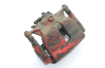 VOLKSWAGEN Passat B8 (2014-2023) Zacisk hamulca przedniego prawego 8V0615124D 35075647