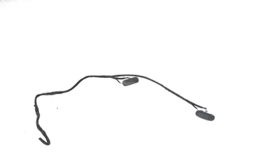 AUDI A1 8X (2010-2020) Dysza do szyby przedniej 8X0955988E 11234331