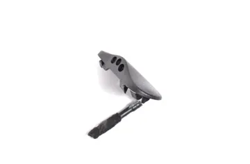 AUDI A1 8X (2010-2020) Dysza do szyby przedniej 8X0955987 11733825