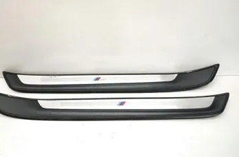 BMW X1 E84 (2009-2015) Front Left Door Panel 2990843 33635828