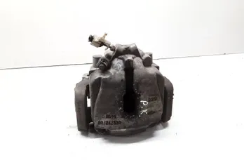 BMW 5 Series F10/F11 (2009-2017) Zacisk hamulca przedniego lewego 33641541