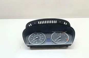BMW 5 Series E60/E61 (2003-2010) Speedometer 9153756 33657830