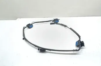 BMW 5 Series F10/F11 (2009-2017) Dysza do szyby przedniej 7205118 33673399