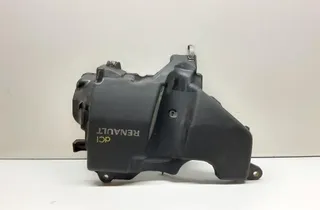 RENAULT Scenic 3 generation (2009-2015) Engine Cover 175B17170R,175B14760R 33676231