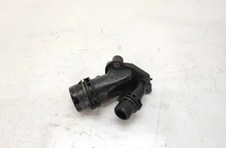 BMW 3 Series E90/E91/E92/E93 (2004-2013) Rura węża płynu chłodzącego 7800048 33679519