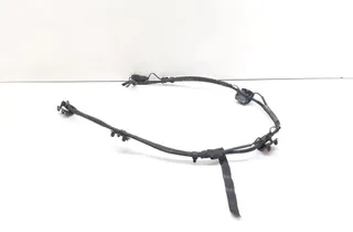 BMW 5 Series F10/F11 (2009-2017) Dysza do szyby przedniej 7205117 33685632