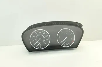 BMW 5 Series E60/E61 (2003-2010) Speedometer 9153756 33698244