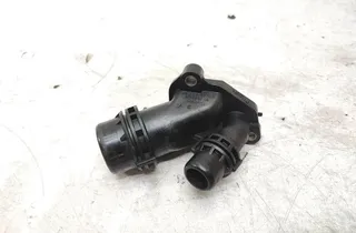 BMW 3 Series E90/E91/E92/E93 (2004-2013) Rura węża płynu chłodzącego 7800048 33704755