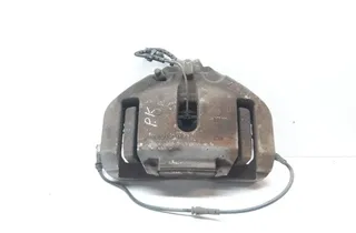 BMW 5 Series F10/F11 (2009-2017) Zacisk hamulca przedniego lewego 33774312