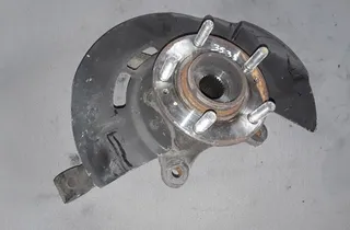 KIA Sportage 4 generation (2016-2022) Piasta koła przedniego lewego 51715D7000 35105113