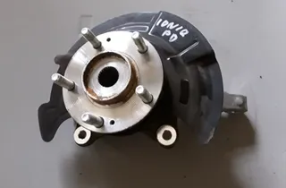 HYUNDAI Ioniq AE (2016-2023) Piasta przedniego prawego koła 51711G2000 35105234