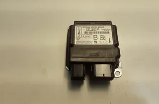 FORD Galaxy 3 generation (2015-2024) SRS Control Unit E1GT14B321BD 34824891