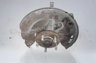 FORD Kuga 2 generation (2013-2020) Piasta przedniego prawego koła 35103420