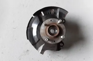 KIA Rio 3 generation (2011-2017) Piasta przedniego prawego koła 51716-1W001 35104931