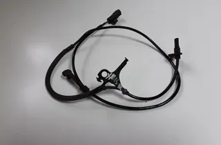 TOYOTA Yaris 3 generation (2010-2019) Przedni prawy czujnik ABS 2454 34962910