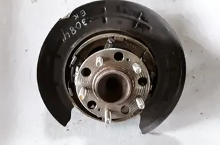 HYUNDAI Tucson 3 generation (2015-2021) Rear Left Wheel Hub 52710D7000 35105125