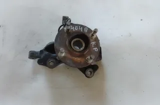 FORD Fiesta 6 generation (2008-2020) Piasta koła przedniego lewego 1770739 35103596