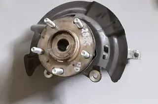 HYUNDAI Ioniq AE (2016-2023) Piasta przedniego prawego koła 51711G2000 35104951