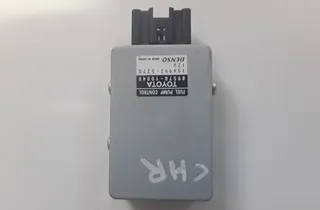 TOYOTA C-HR 1 generation (2016-2023) Jednostka sterująca pompą paliwa 8957010040,1049935270 35062921