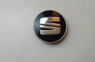 SEAT Tarraco 1 generation (2018-2023) Wheel Covers 5F0601171 34916334