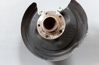 PEUGEOT 3008 2 generation (2017-2023) Rear Left Wheel Hub 9829267980 35105615