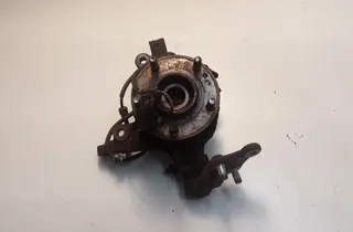 KIA Sorento 2 generation (2009-2021) Piasta przedniego prawego koła 517162P500 35104033