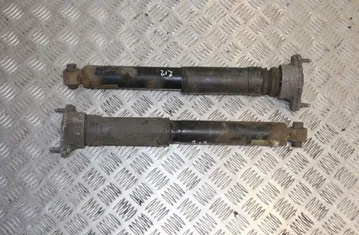 MERCEDES-BENZ E-Class W211/S211 (2002-2009) Rear Left Shock Absorber 33398480