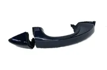 VOLKSWAGEN Golf 7 generation (2012-2024) Front Right Door Exterior Handle 35103210