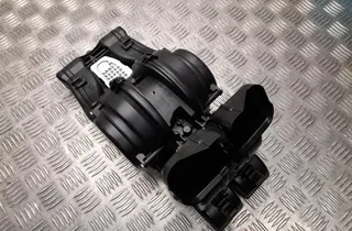 JAGUAR F-Pace 1 generation (2016-2024) Radiator fan GX6318D698AB 34908579