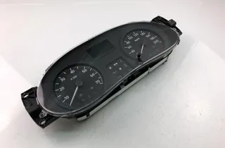 DACIA Logan 1 generation (2004-2012) Speedometer P248102158R 23456125