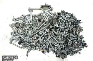 AUDI A8 D4/4H (2010-2018) Śruby 34989394