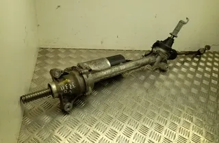 MERCEDES-BENZ GLE W167 (2019-2024) Steering Rack A1674602701 25797697
