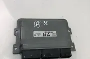DACIA Sandero 2 generation (2013-2020) Engine Control Unit ECU 237109775R,237109776R 34064128