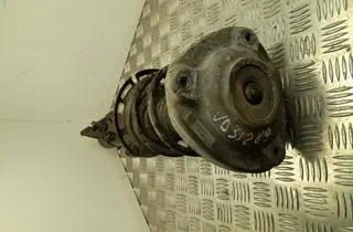 MERCEDES-BENZ SLK-Class R172 (2011-2020) Zestaw sprężyn A1723200273 35108746