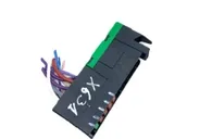 CITROËN C3 3 generation (2016-2024) Fuse box 9821793480 35108760