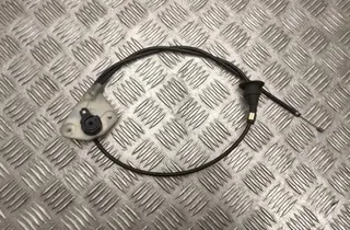 BMW 5 Series E39 (1995-2004) Bonnet Lock Cable 51238172174 34849756