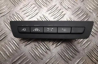 BMW 5 Series F10/F11 (2009-2017) Przełączniki 9247369 35108745