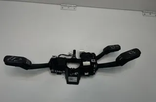 SKODA Karoq 1 generation (2017-2024) Zbiornik powietrza próżniowego 5Q1953521AD 34915635