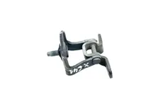 VOLKSWAGEN Golf 7 generation (2012-2024) Left Side Bootlid Hinge 5G6827301C 35108764