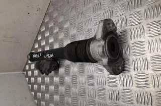 MERCEDES-BENZ GLE W167 (2019-2024) Rear Left Shock Absorber A1673202301 34258468