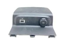 CITROËN C3 3 generation (2016-2024) Inne części ciała 9829485677 35108759