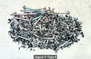 JAGUAR F-Type 1 generation (2013-2024) Śruby 34924434