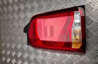 VOLKSWAGEN Transporter T6 (2015-2024) Rear Left Taillight 7LA945095L 34755649