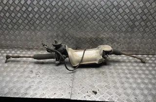 VOLKSWAGEN Golf Plus 1 generation (2004-2009) Drążek kierowniczy 1K1423981J 33819415