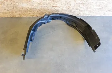 MITSUBISHI Outlander 3 generation (2012-2023) Front Left Inner Arch Liner 5370B011 35106213