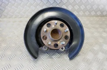 TOYOTA Prius 4 generation (XW50) (2015-2023) Rear Left Wheel Hub 89544-52040,42450-12220,42305-47050 35106756