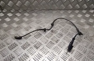 RENAULT Clio 3 generation (2005-2012) Przedni prawy czujnik ABS 8200419177 13749316