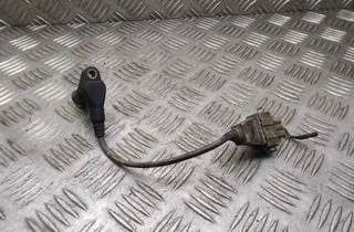 VOLKSWAGEN Transporter T4 (1990-2003) Czujnik położenia wału korbowego 075906433c 15386835