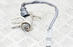 NISSAN Qashqai 2 generation (2013-2023) Wtryskiwacze AdBlue 208995377R 13754593